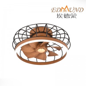 C004 천장 선풍기 조명