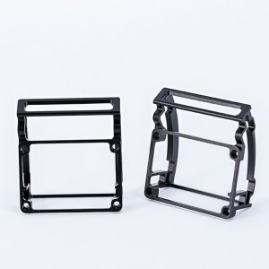 맞춤 제작 CNC 가공 서비스