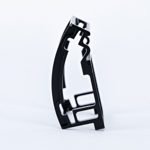 맞춤 제작 CNC 가공 서비스