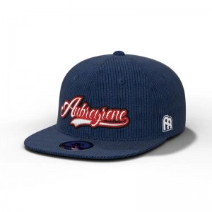 도매 공장 가격 프리미엄 프리미엄 공장 가격 프리미엄 6 패널 남성 스포츠 캡 커스텀 컬러 로고 자수 코듀로이 스냅 백 해트 월경 스포츠 컬러 로고 자수 코듀로이 스냅 백 모자