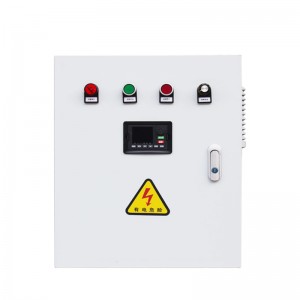 인버터 제어 캐비닛