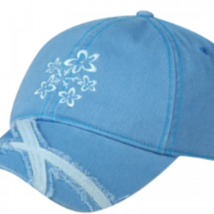 EMB 패치 거친 가장자리 세척 캡