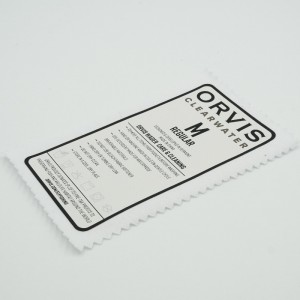 가열 트랜 퍼 인쇄 탄성