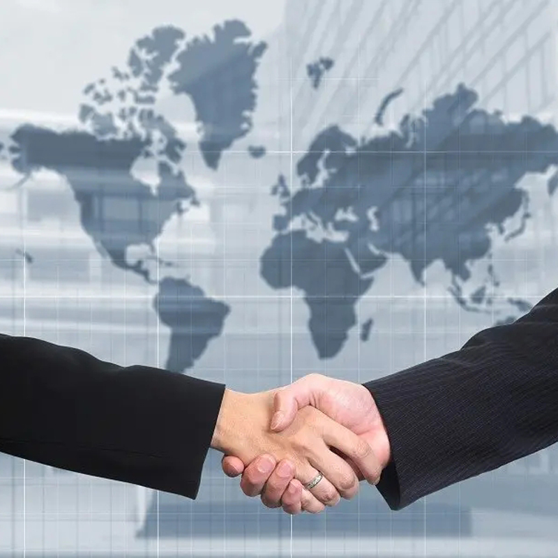 2023 년 4 월 13 일, 브라질 대통령 루즈 인 아나시오 룰라 다 실바 공식 중국 방문, 첫 번째 정거장 화웨이 상하이 연구소