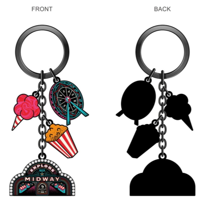 새로운 디자인과 제품을 개그하십시오