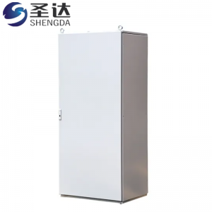 PLC 제어 캐비닛