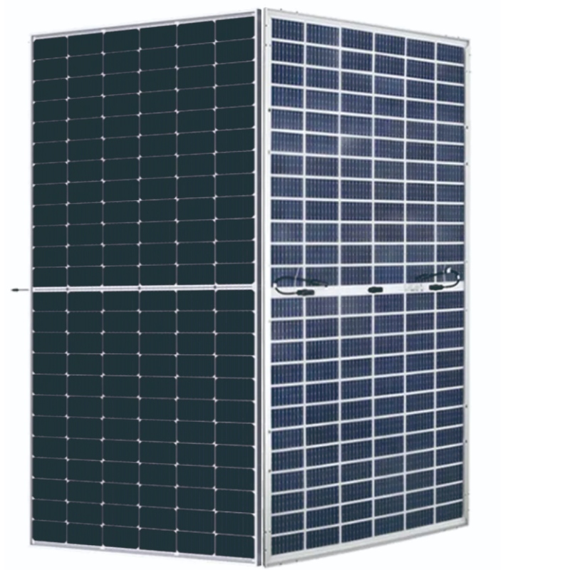 온라인 도매 제조업체 태양 전지판 시스템 385 W -610 W