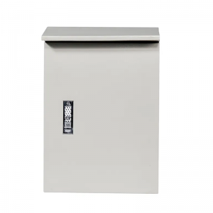 실외 전력 분배 상자