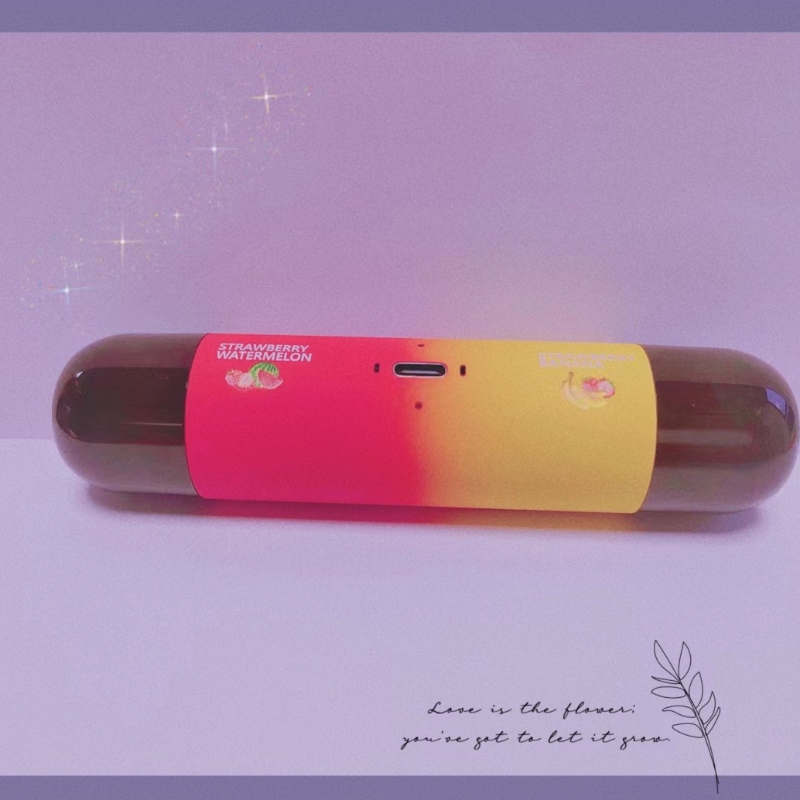 세계에서 첫 번째! 영국 정부는 담배를 전자 담배로 대체 할 수 있도록 백만 전자 담배를 무료로 제공했습니다.