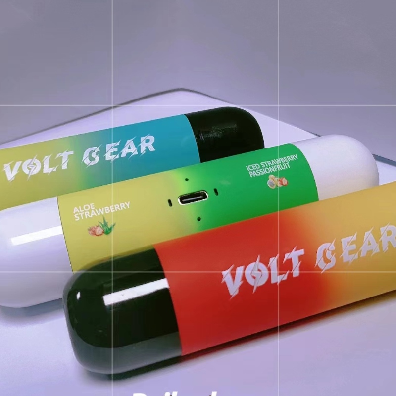 3 월, 중국의 전자 담배 제품 수출은 전년 대비 96.5% 증가했습니다.