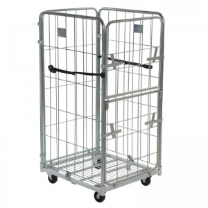 무시할 수있는 롤 팔레트