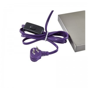 객실의 작업장에서 조정 가능한 작업 램프