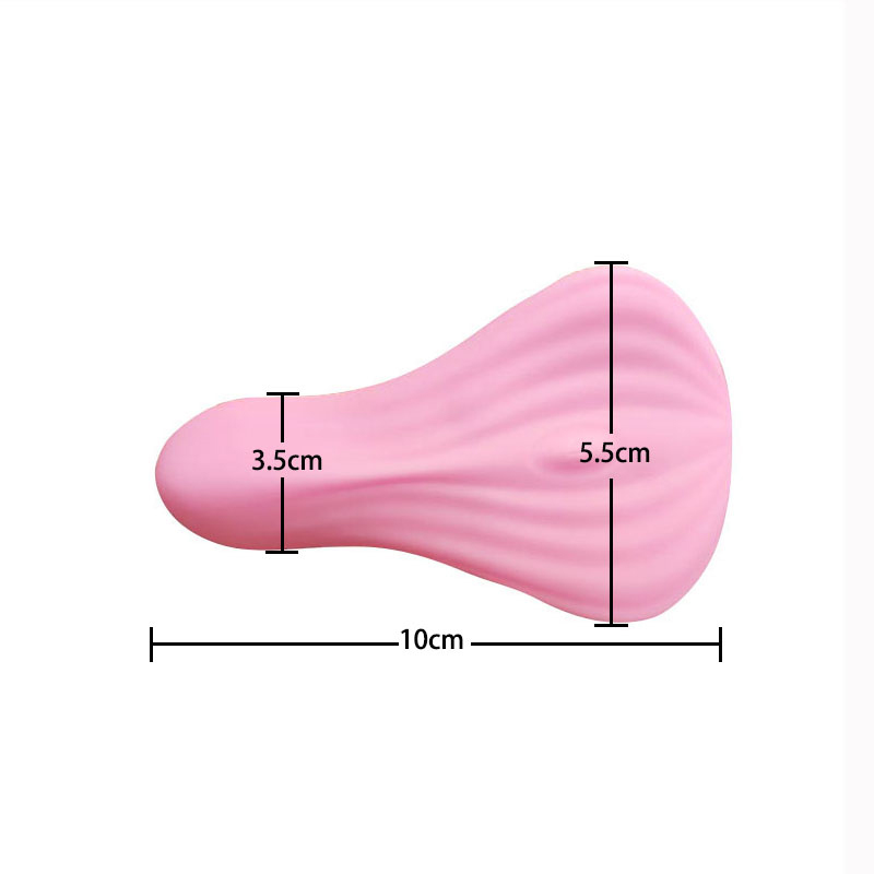 성인 섹스 장난감 진동 스피어 진동기 지팡이 (분홍색 꽃잎)