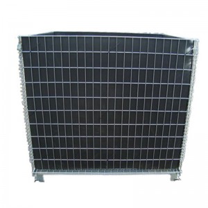 금속 와이어 메쉬 컨테이너