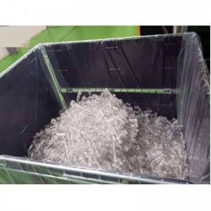 창고 저장 케이지