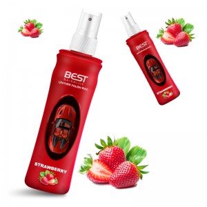 자동차 관리 제조업체 자동 UV 보호제