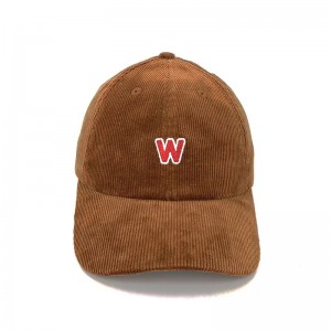 가죽 스트랩 뒤로, 코듀로이 스냅 백 모자/cap 도매 모자, 코듀로이 스냅 백 모자/cap 도매.