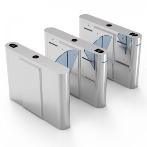 아크 윙 게이트 (투명한 판)