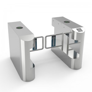 아크 경계없는 스윙 게이트