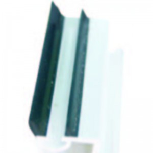 플라스틱 프로파일 압출 금형