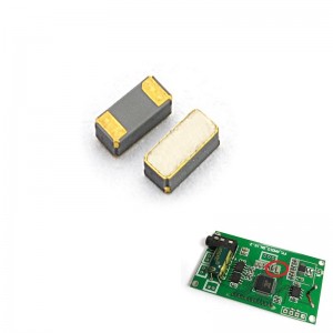 세라믹 크리스탈 공진기 3215 32.768khz