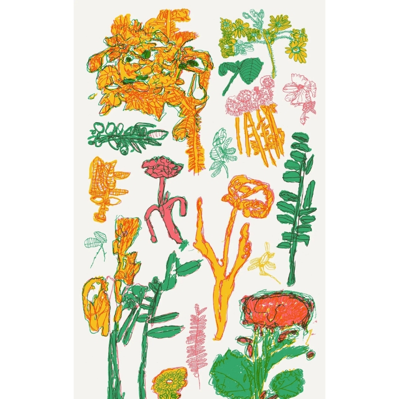 London Craft Week 시리즈/color and Craft/eye-Catching Vision/abstract/color