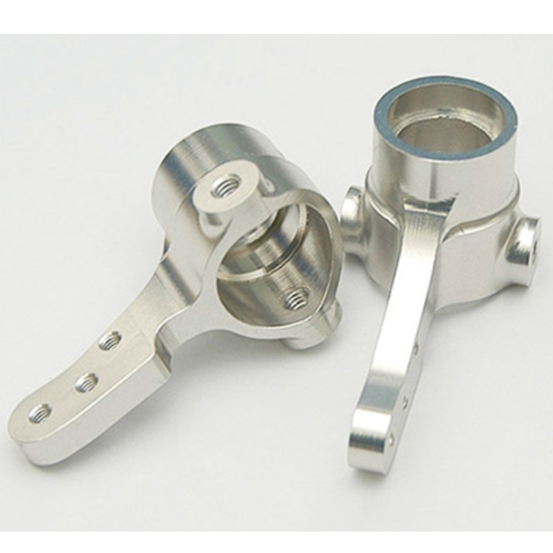 정밀 금속 부품 처리 정확도가 더 나빠질 수있는 이유?