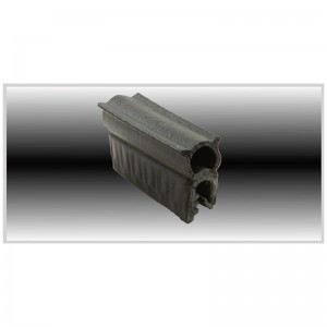 밀봉 솔루션 : 전자 장치 용 고무 씰