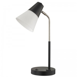 Hampton Inn Hotel Desk Lamp on/off Rocker Switch 및 Hotel Gressroom의 편리한 아울렛