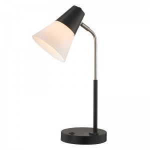 Hampton Inn Hotel Desk Lamp on/off Rocker Switch 및 Hotel Gressroom의 편리한 아울렛