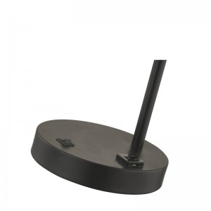 Hampton Inn Hotel Desk Lamp on/off Rocker Switch 및 Hotel Gressroom의 편리한 아울렛