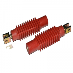 전기 실리콘 고무 절연체 회전 암