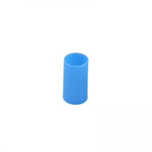 피트니스 장비 실리콘 고무 핸들 커버