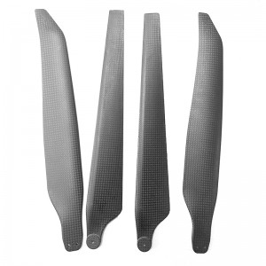 드론을위한 탄소 섬유 프로펠러