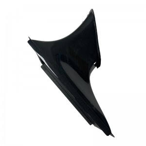 100% 탄소 섬유 차량 부품 탄소 섬유 자동차 부품