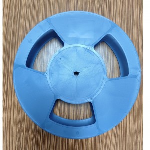 캐리어 테이프 릴