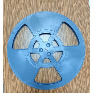 외경 178mm이고 내 직경이 80mm 인 통합 릴