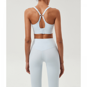 조절 가능한 탄력성 플러스 크기 요가 세트