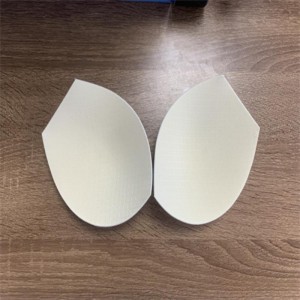 고품질 GRS 인증 Lightluxury 속옷 컵