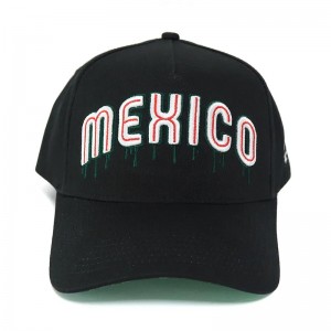 도매 러닝 코튼 커스텀 3D 자수 구조 프레임 야구 모자 5 패널 스포츠 야구 모자 여성 여성