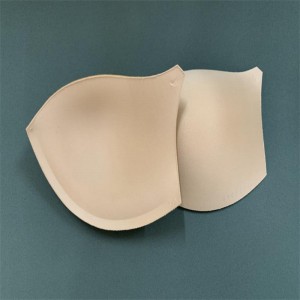 부유 한 실크 라이트 럭셔리 브 랄렛