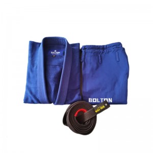 2023 제조업체 프로모션 커스텀 미세 처리 된 진주 직조 BJJ 벨트, BJJ GIS 벨트