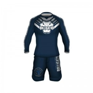 공장 직접 판매 잘 생긴 킹츠 염소 저항성 발진 조끼는 남자 패션 발진 조끼 BJJ를위한 가드