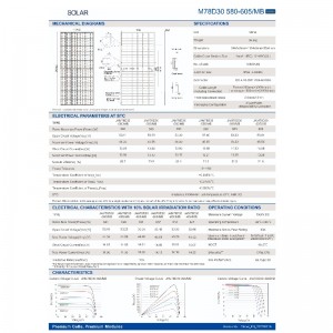 제조업체 판매 태양 광 태양 에너지 패널 모듈 시스템
