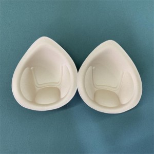 프리미엄 라이트 럭셔리 누드 팔 굽혀 펴기 브래지어