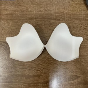 부드럽고지지적인 GRS 인증 푸시 업 브래지어