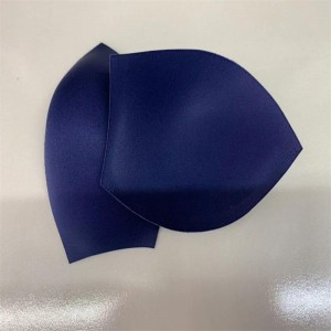 프리미엄 소프트 터치 럭스 컴포트 누드 브랄렛 컵