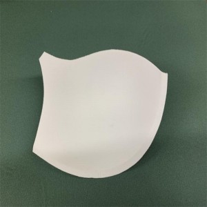 가벼운 고급스러운 친환경 고급 Comfort Soft Cup Undwear Cup