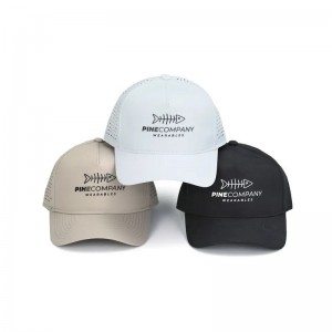 도매 여름 야외 아메리칸 5 패널 프레임 야구 모자 및 골프 모자 오토바이 트럭 운전사 캡 스트랩백 캡