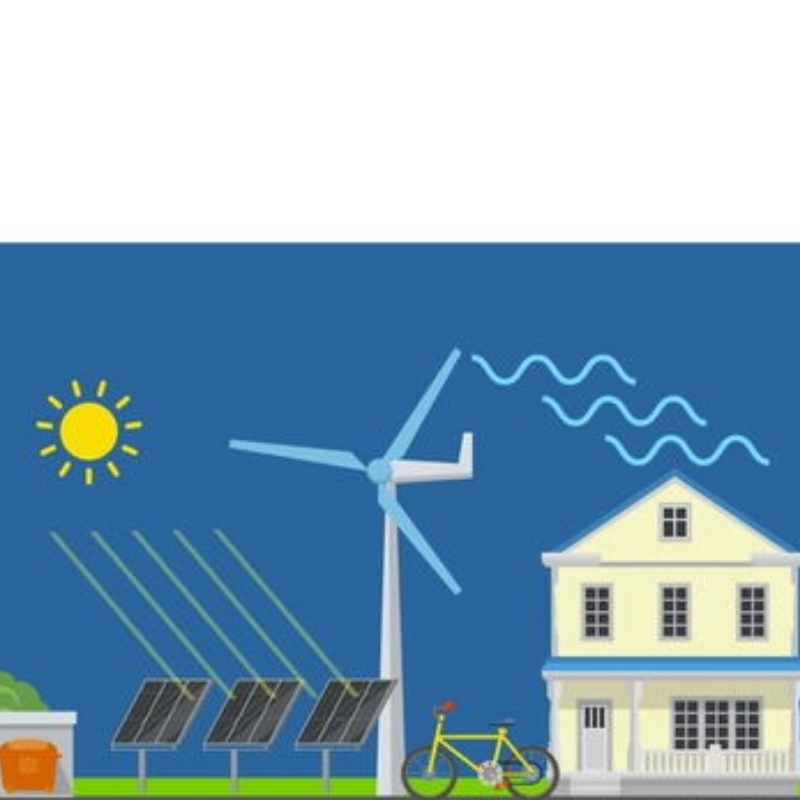 태양 에너지는 어떻게 전기로 변환됩니까?